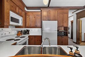 Les Manoirs Unit 3