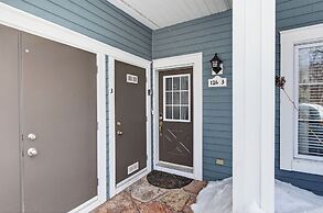 Les Manoirs Unit 3