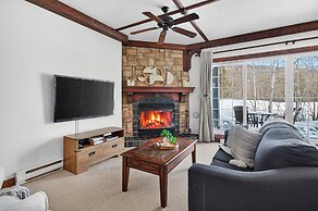 Les Manoirs Unit 3