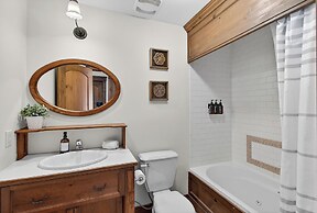 Les Manoirs Unit 3