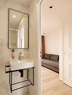Hotel Au Coeur du Haut Marais