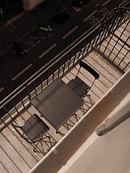 Hotel Au Coeur du Haut Marais