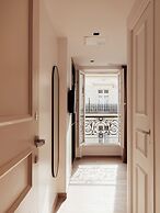 Hotel Au Coeur du Haut Marais