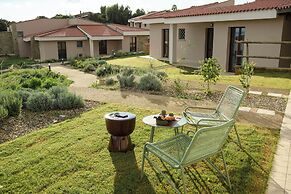 Hotel Baia Tartuga