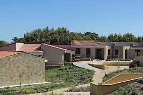 Hotel Baia Tartuga
