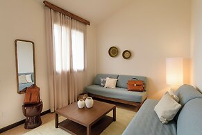 Hotel Baia Tartuga