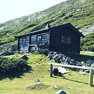 Fjelleventyret