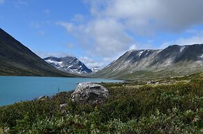 Fjelleventyret