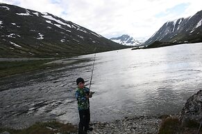 Fjelleventyret