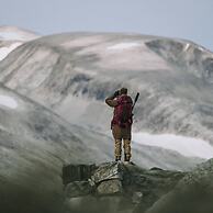 Fjelleventyret