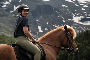 Fjelleventyret