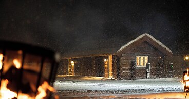 Fjelleventyret