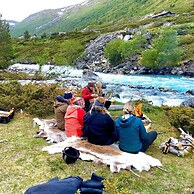 Fjelleventyret