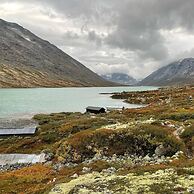 Fjelleventyret