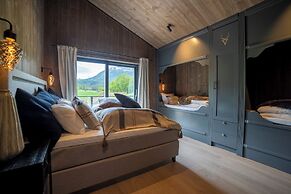 Fjelleventyret