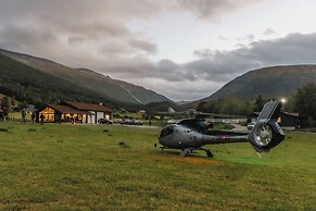 Fjelleventyret