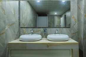 Minerva Hotel Kızkalesi
