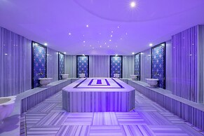 Minerva Hotel Kızkalesi