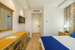 Minerva Hotel Kızkalesi