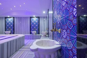 Minerva Hotel Kızkalesi