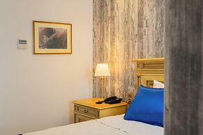 Minerva Hotel Kızkalesi