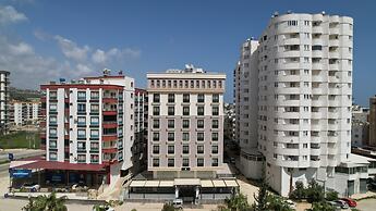 Minerva Hotel Kızkalesi