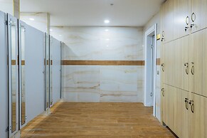 Minerva Hotel Kızkalesi