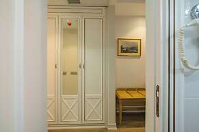 Minerva Hotel Kızkalesi