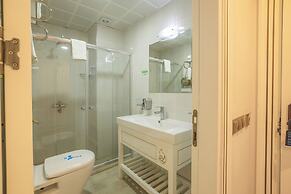 Minerva Hotel Kızkalesi