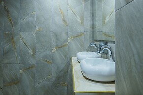 Minerva Hotel Kızkalesi