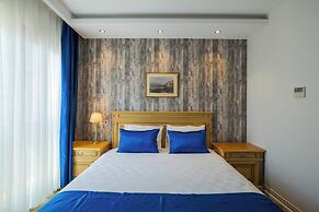 Minerva Hotel Kızkalesi