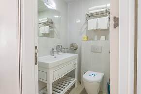 Minerva Hotel Kızkalesi