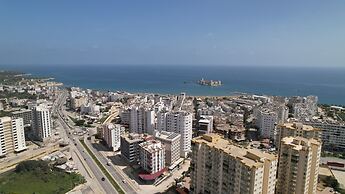 Minerva Hotel Kızkalesi