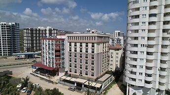 Minerva Hotel Kızkalesi