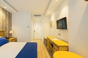Minerva Hotel Kızkalesi
