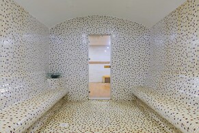 Minerva Hotel Kızkalesi