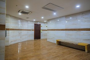 Minerva Hotel Kızkalesi