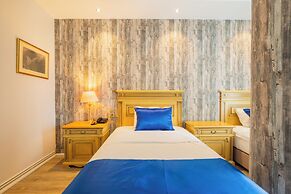 Minerva Hotel Kızkalesi