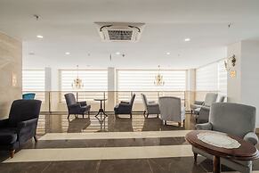 Minerva Hotel Kızkalesi