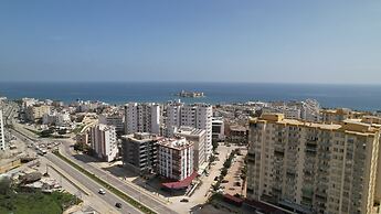 Minerva Hotel Kızkalesi