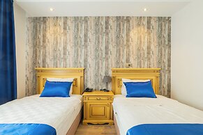 Minerva Hotel Kızkalesi