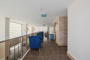 Minerva Hotel Kızkalesi