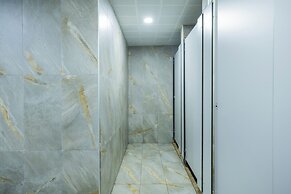 Minerva Hotel Kızkalesi