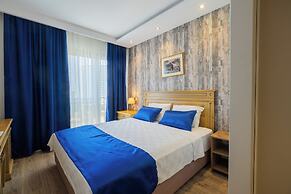 Minerva Hotel Kızkalesi
