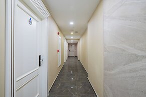 Minerva Hotel Kızkalesi