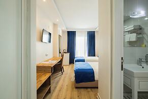 Minerva Hotel Kızkalesi