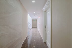 Minerva Hotel Kızkalesi