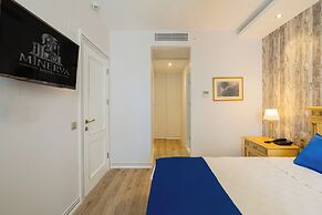 Minerva Hotel Kızkalesi