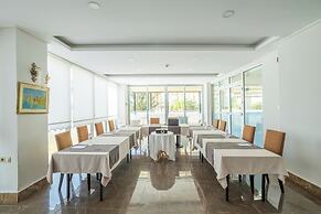 Minerva Hotel Kızkalesi