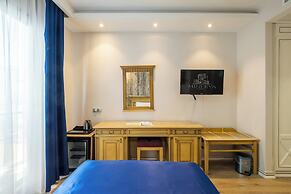 Minerva Hotel Kızkalesi